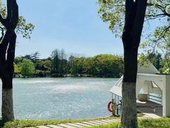 -南通濠河风景名胜区