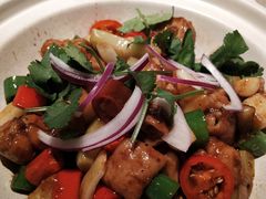 -客语客家菜(华发商都店)