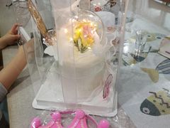 -ZIYUE CAKE线上店