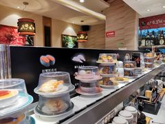 -万岁寿司(芳村店)
