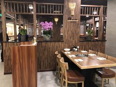 -美洲岛烤肉自助餐厅