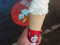 -蜜雪冰城(国权路地铁口店)