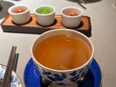 -阿庄新豫菜(通泰路店)