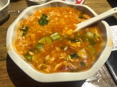 疙瘩汤-管氏翅吧(中关村店)