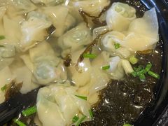 -真真鲜馄饨店(启蒙路店)