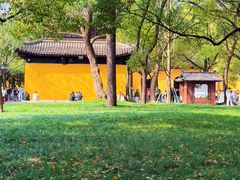 -西园寺素食(西园弄戒幢律寺店)