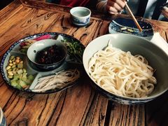 -四季民福烤鸭店(前门廊房二条店)