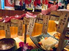 -AJIYA味屋和牛烤肉自助放题(温州万象城店)