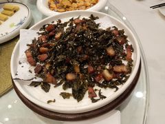 茶叶肉-天外天美食广场(哈尔滨路店)