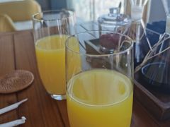 橙汁-无锡苏宁银河国际酒店-麺餐厅