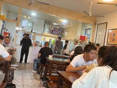 大堂-秦豫肉夹馍(骡马市总店)