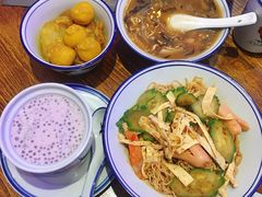 -左记港食(融科天城店)