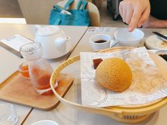 -蔡澜点心·粤菜(西单大悦城店)