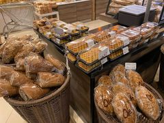 -Ole 面包房(华润万象城店)