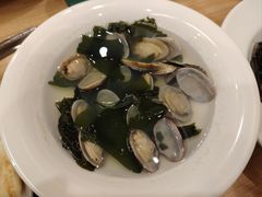 -萨莉亚意式餐厅(黄村高德汇店)