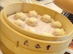 特色小笼包-鼎泰丰(渔阳店)