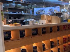 -关东小磨东北菜(漕河泾印象城店)