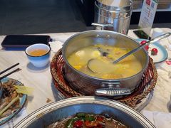 -曹家小菜(胜太路店)