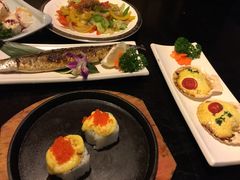 -花狸日本料理(柏庐广场店)