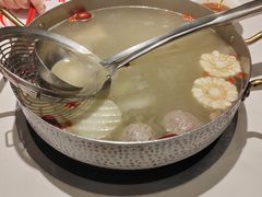 -八合里潮汕鲜牛肉火锅(上海汇智广场店)