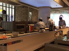 -晴季寿司(红旗街万达店)