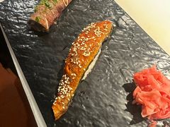 -昊·来了寿司(双楠2店)