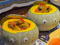 -阿依来新疆餐厅(奥城店)