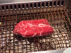 -樱宿日式和牛烧肉(五道口店)