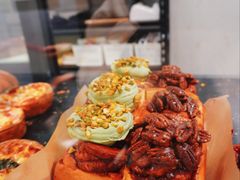 -Money Shops(愚园路店)