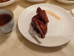 花椒爆汁乳鸽-柴门·头啖汤(天安千树店)
