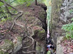 -五女山景区