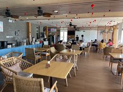 -渔·日落海景餐厅(南沙湾沙滩店)