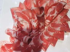 -阿香婆欢乐火锅（全运村中央广场店）(中央广场店)