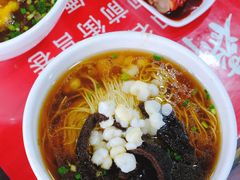 -美味斋(西北街店)