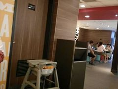 -麦当劳(保定裕华路店)