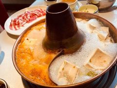 -和庆斋阳坊秘制羊蝎子火锅(云岗店)