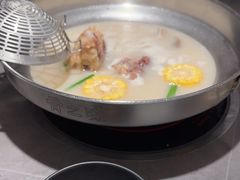 -骨之味·筒骨汤火锅(江头店)