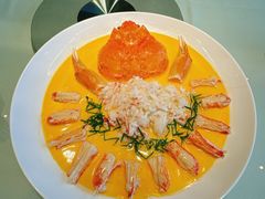 -金苑海鲜酒家(来魅力店)