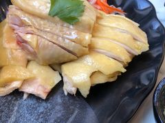 -鸡坤茶室(三里屯店)