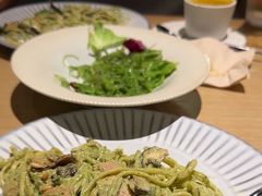 -本处·素食·融合料理(南油店)