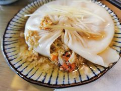 -尚香汤包文博馆(合兴路店)