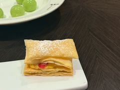 -万丽轩·粤菜(王府井金茂万丽酒店)