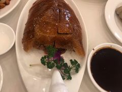 -九花山烤鸭店
