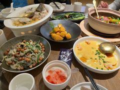 -粤集·手工粤菜(皇庭广场店)