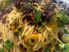 -有礼有面(知春路店)