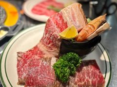 -炑八韩烤(琼华店)