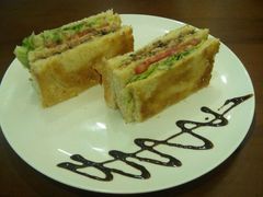 -SPR COFFEE(兴正元店)