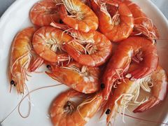 -渔民船说·北塘海鲜·天津菜·海肠捞饭(北塘古镇店)