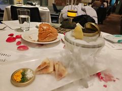 -MORTON'S 莫尔顿牛排坊(北京丽晶酒店)