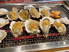 -蚝英雄鲜蚝自助专门店(长楹天街直营店)